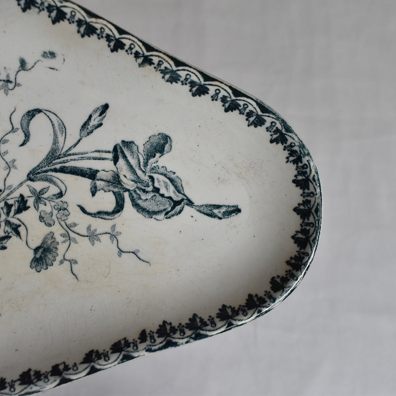 アンティークラヴィエ サンタマンディノワーズ Louis XV