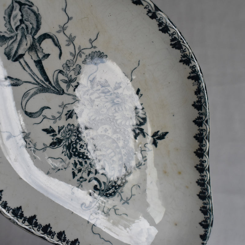 アンティークラヴィエ サンタマンディノワーズ Louis XV