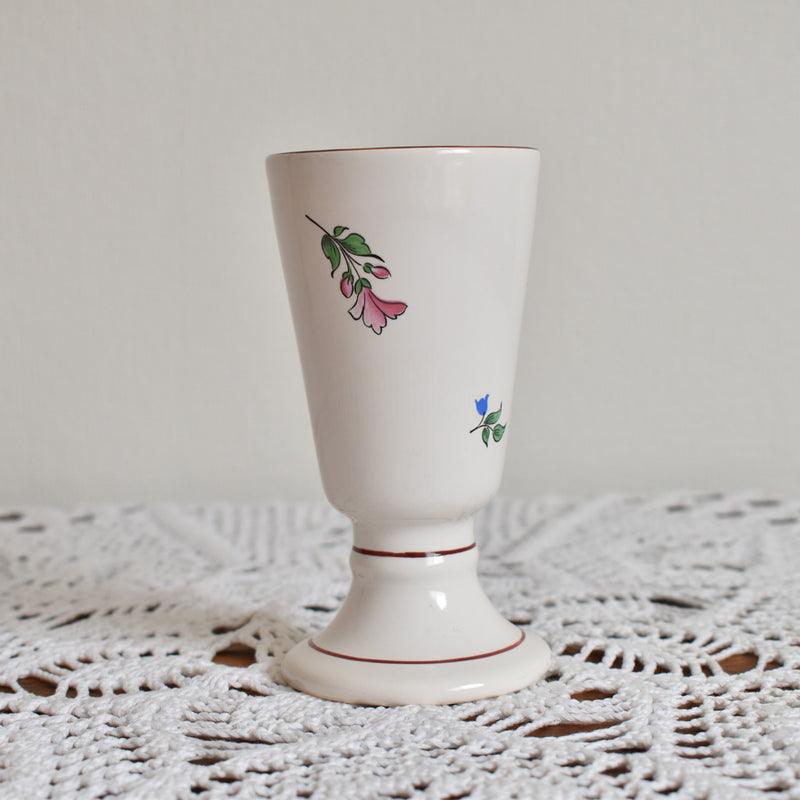 Vintage Mazagran Lunéville Reverbere A