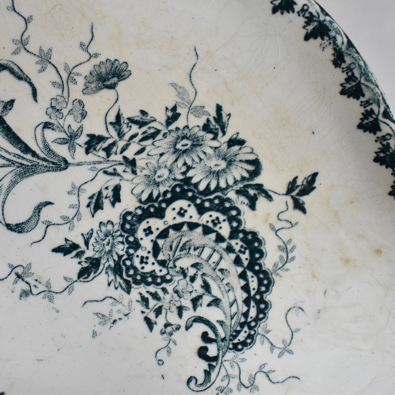 アンティークラヴィエ サンタマンディノワーズ Louis XV