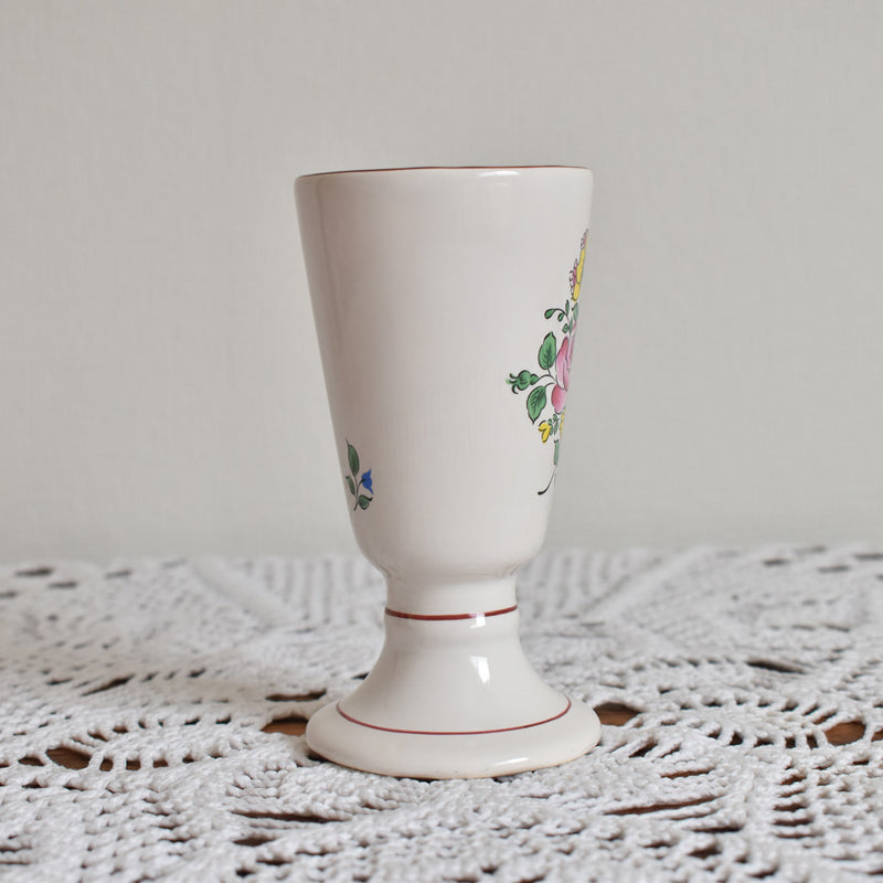 Vintage Mazagran Lunéville Reverbere B