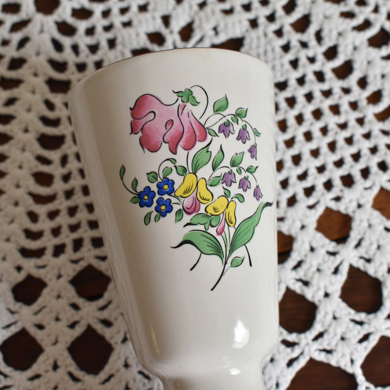 Vintage Mazagran Lunéville Réverbère C