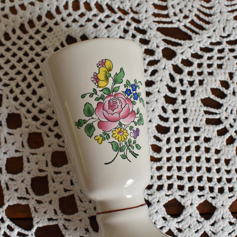 Vintage Mazagran Lunéville Reverbere B