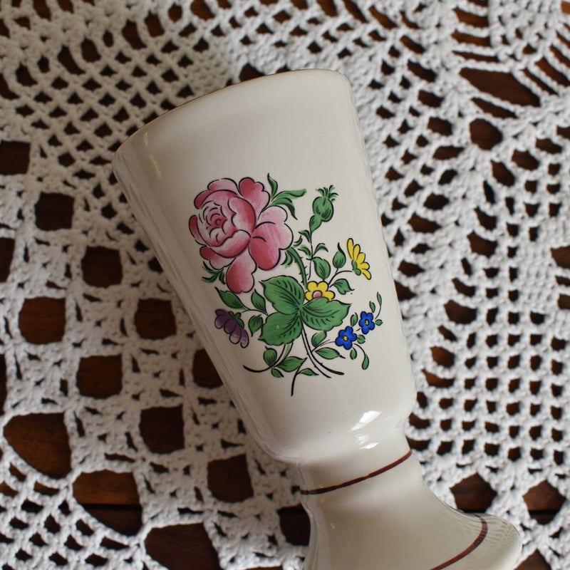 Vintage Mazagran Lunéville Reverbere A