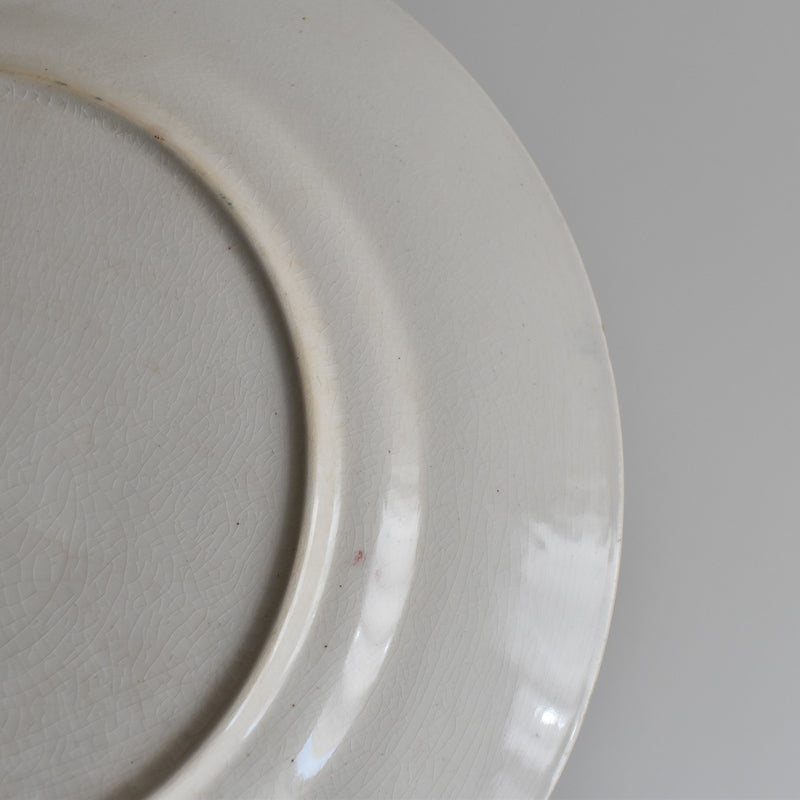 アンティークプレート ロンウイ Carmen B