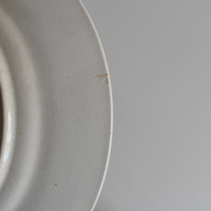 アンティークプレート ロンウイ Carmen B