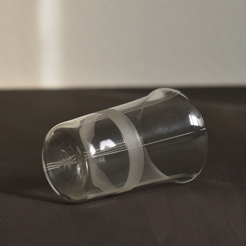 ヴィンテージリカーグラス