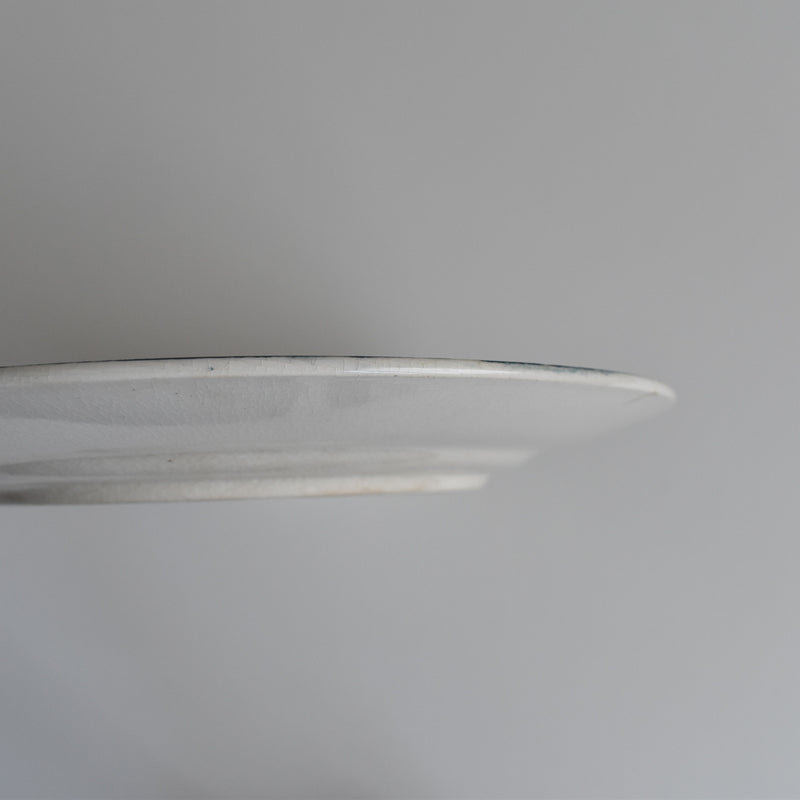 アンティークプレート ロンウイ Carmen B