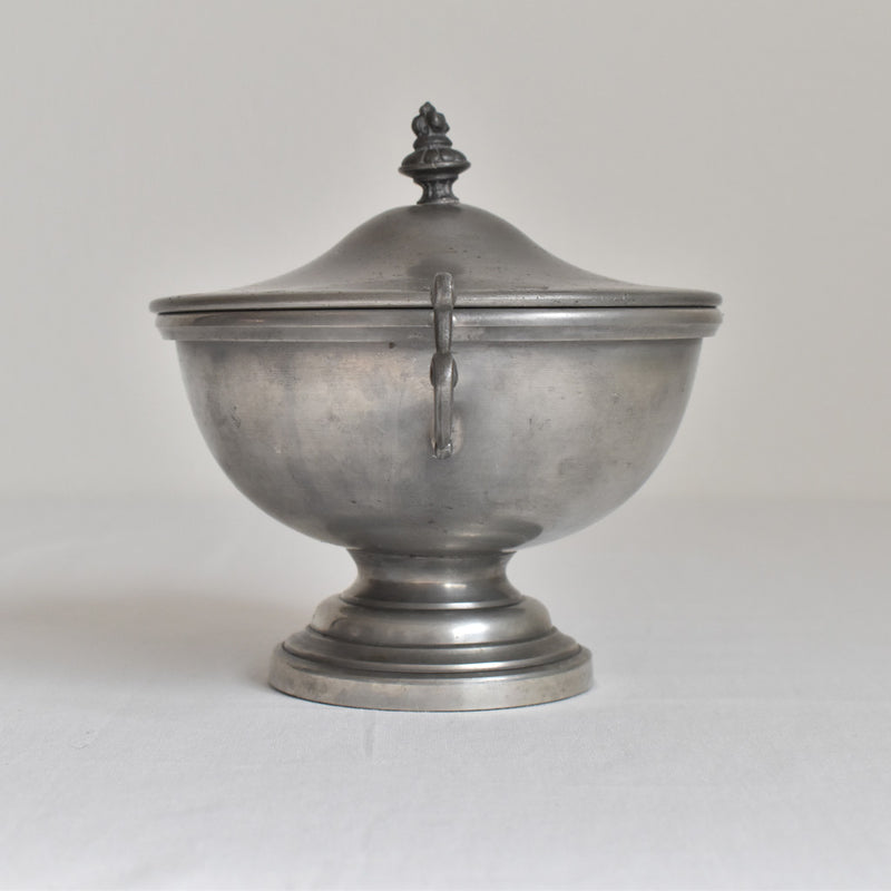 Vintage Bonbonnière B