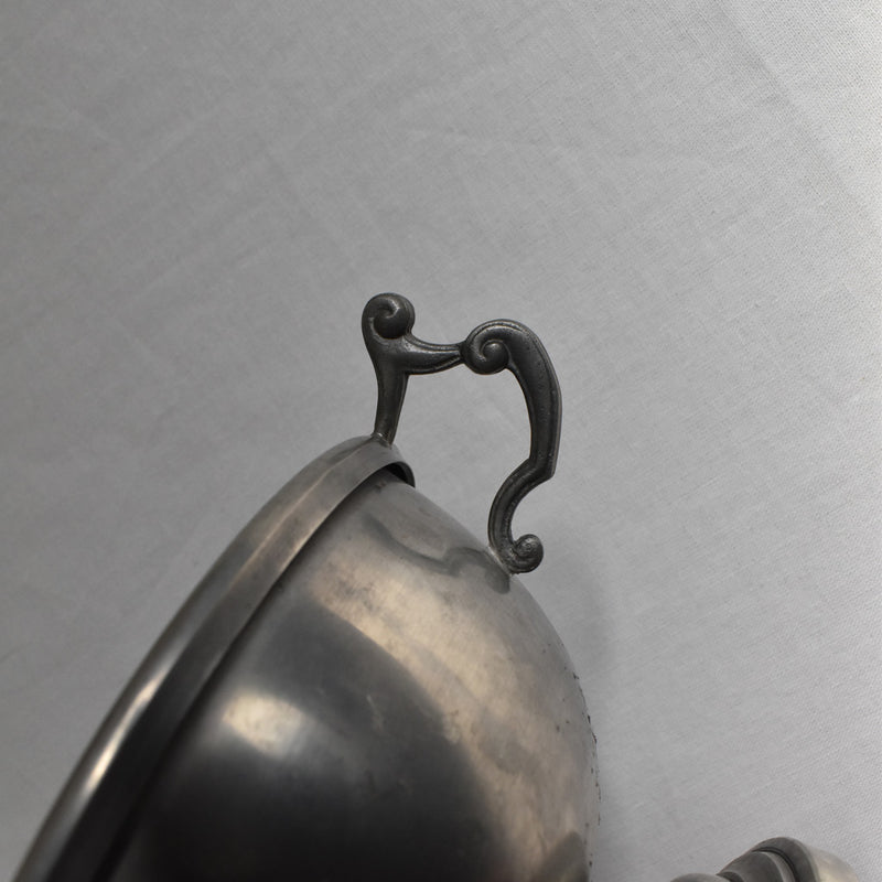 Vintage Bonbonnière B
