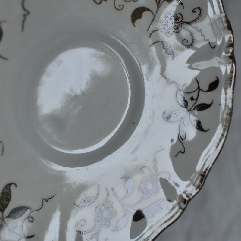 ヴィンテージソーサー サルグミンヌ Windsor A