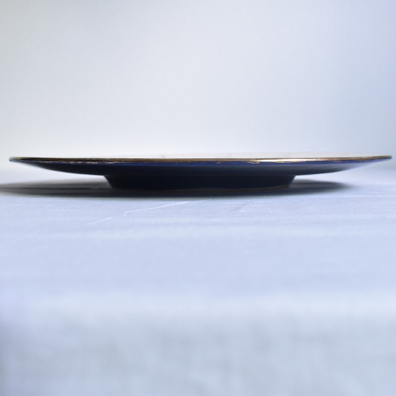 ア.ドラサンヴァル A.Dressinval タルト皿