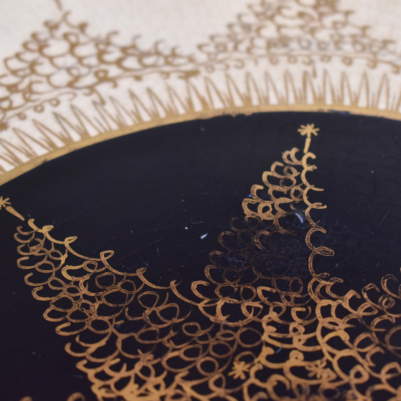 ア.ドラサンヴァル A.Dressinval タルト皿