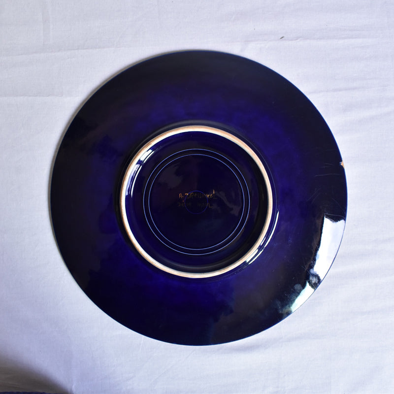 ア.ドラサンヴァル A.Dressinval タルト皿