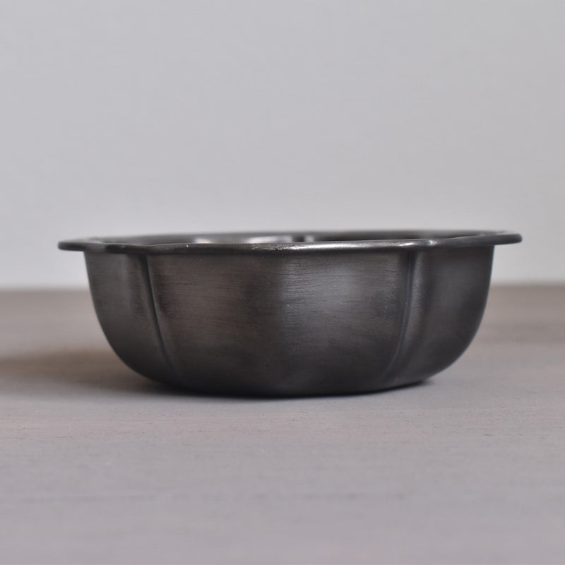 Pewter Coupe B