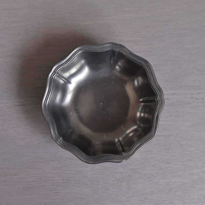 Pewter Coupe B