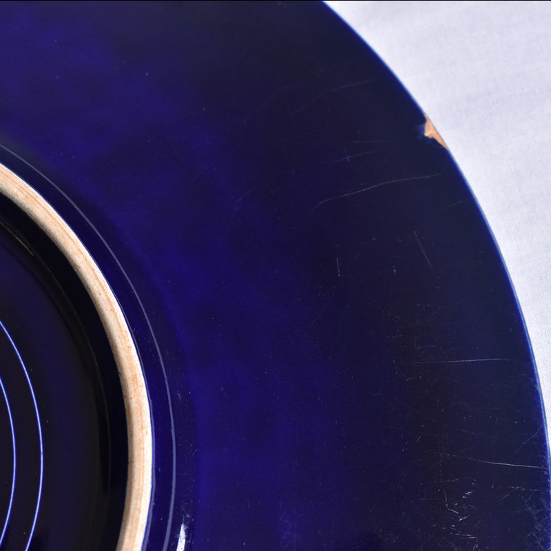 ア.ドラサンヴァル A.Dressinval タルト皿