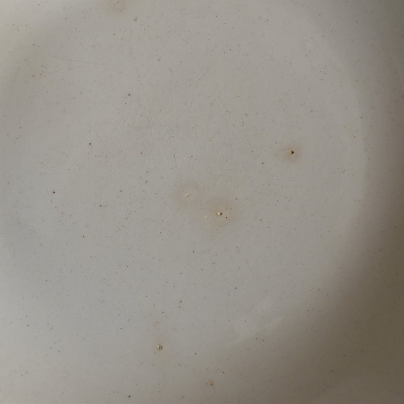 アンティーク深皿 TERRE DE FER Boëtie C