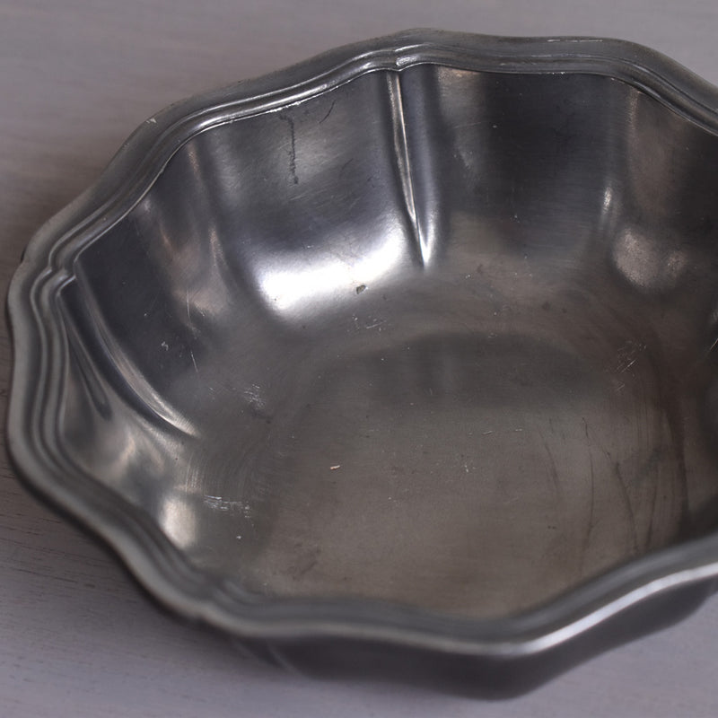 Pewter Coupe B