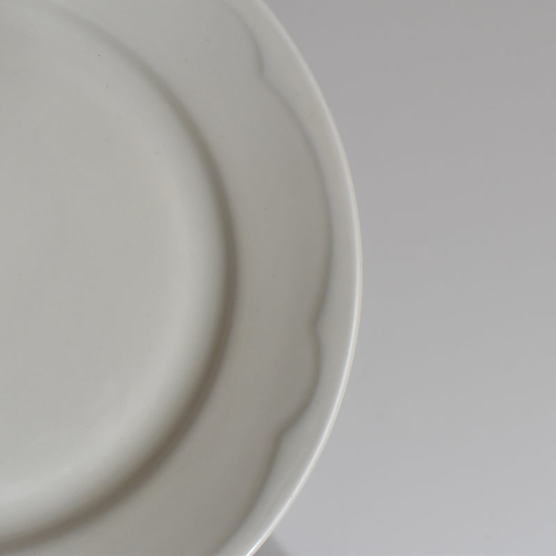Vintage Dessert Plate Pillivuyt