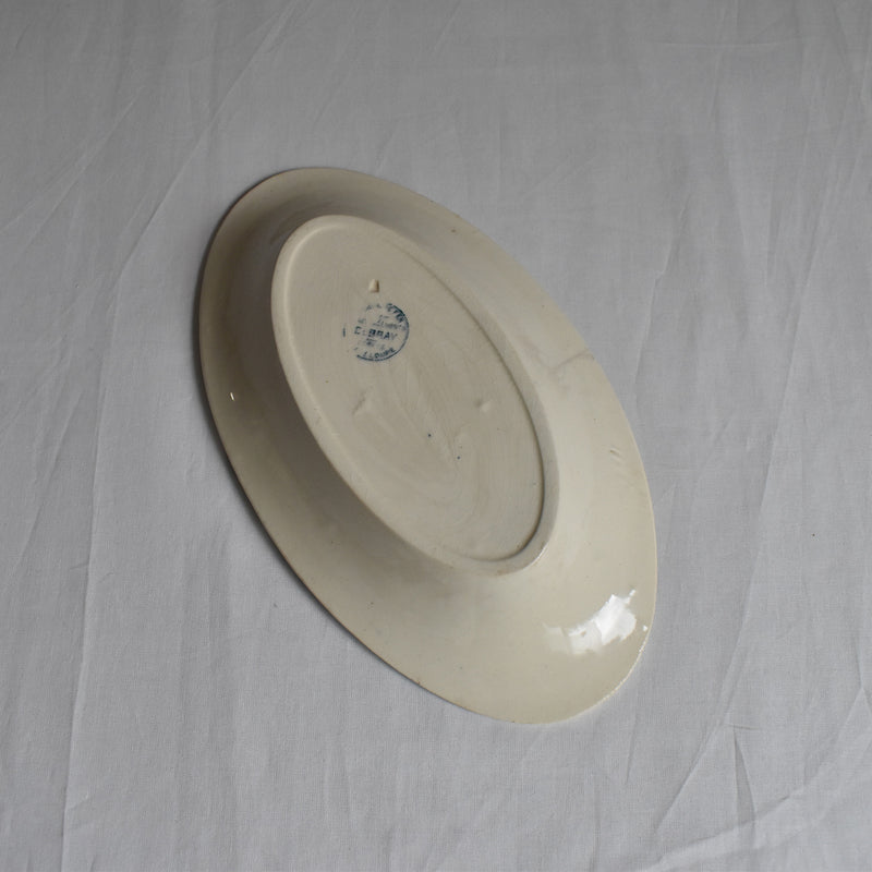 アンティークラヴィエ Etablissements Debray Guadeloupe