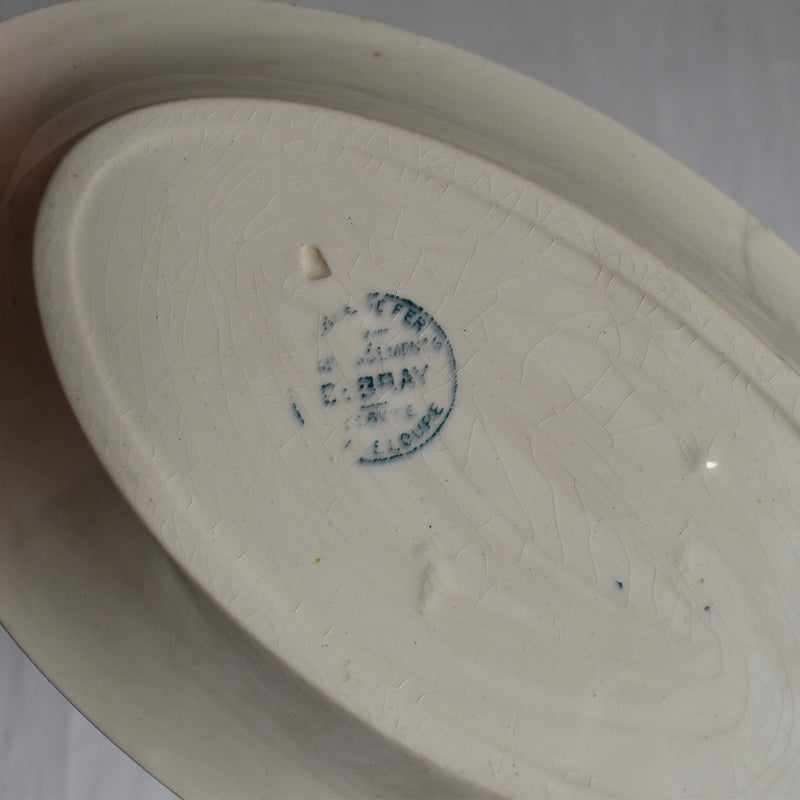 アンティークラヴィエ Etablissements Debray Guadeloupe