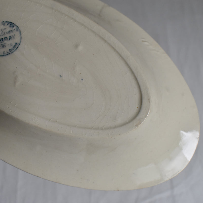 アンティークラヴィエ Etablissements Debray Guadeloupe