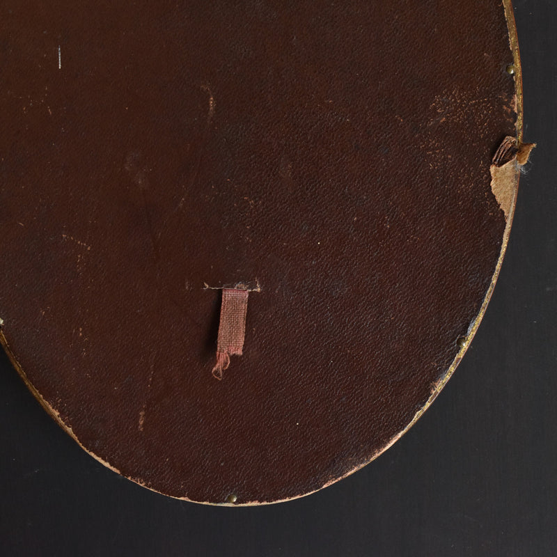 Antique Oval Photo Frame for Wedding Photo