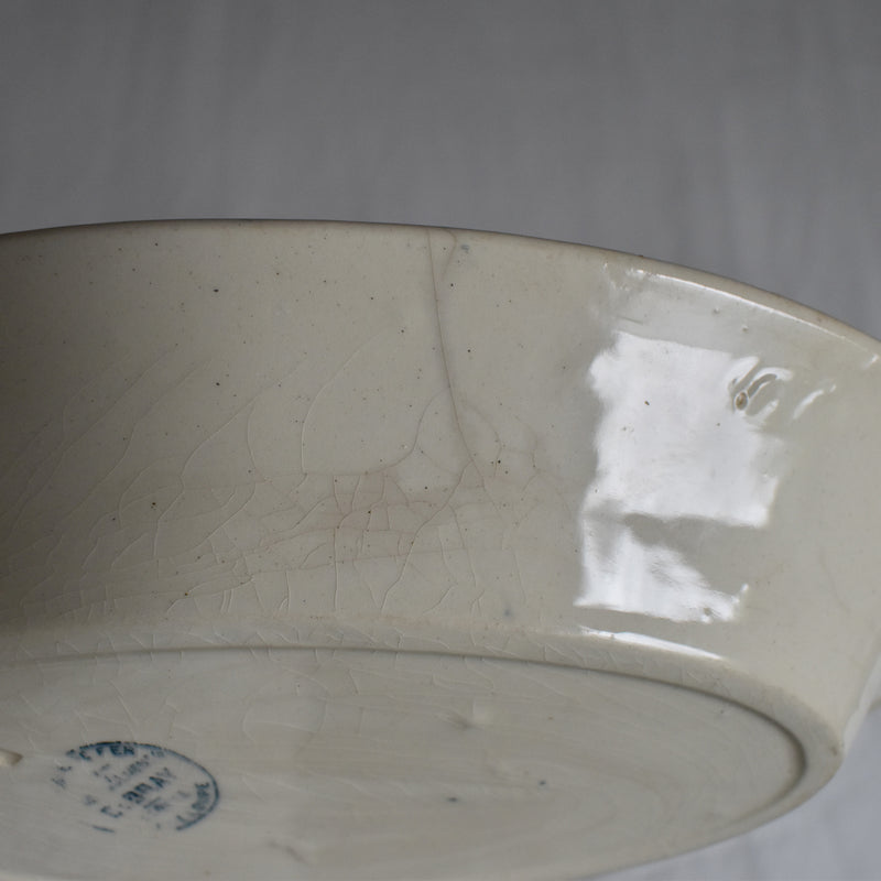 アンティークラヴィエ Etablissements Debray Guadeloupe