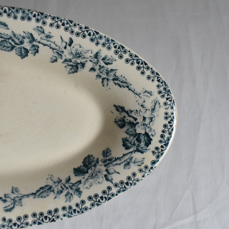 アンティークラヴィエ Etablissements Debray Guadeloupe