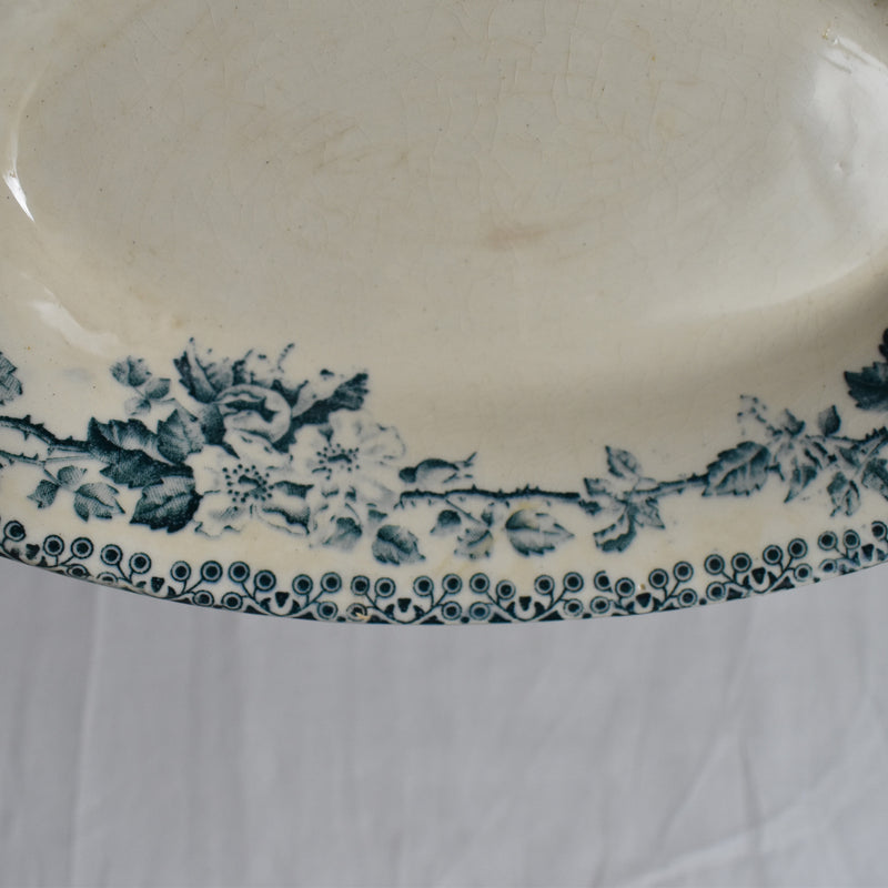 アンティークラヴィエ Etablissements Debray Guadeloupe