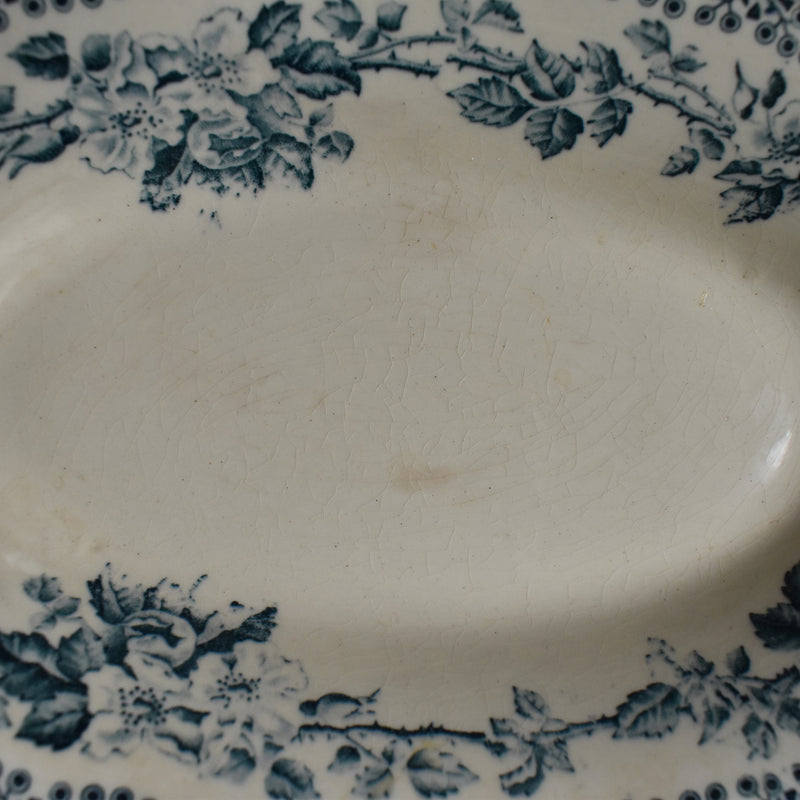 アンティークラヴィエ Etablissements Debray Guadeloupe