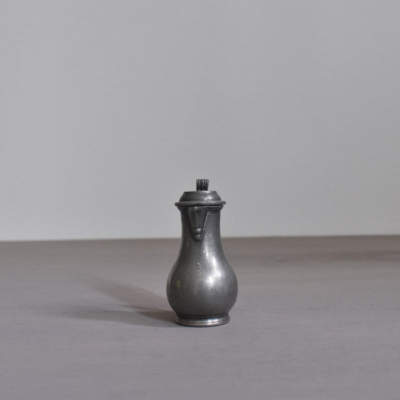 Pewter Mini Jug
