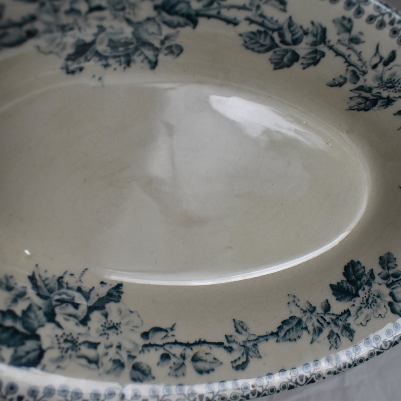 アンティークラヴィエ Etablissements Debray Guadeloupe