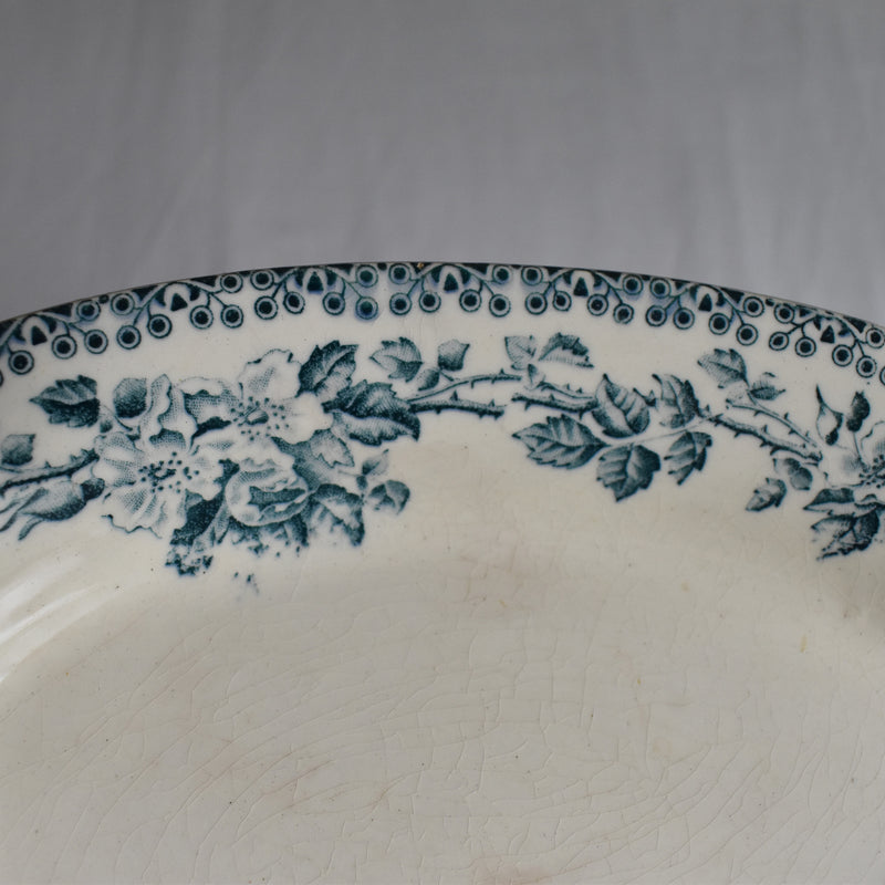 アンティークラヴィエ Etablissements Debray Guadeloupe