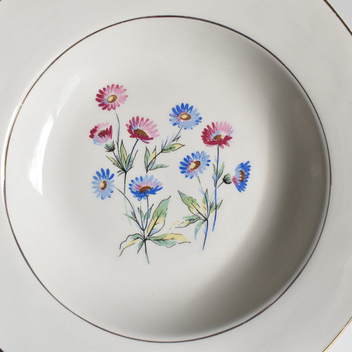 ヴィンテージ深皿 ディゴワン＆サルグミンヌ Christine D