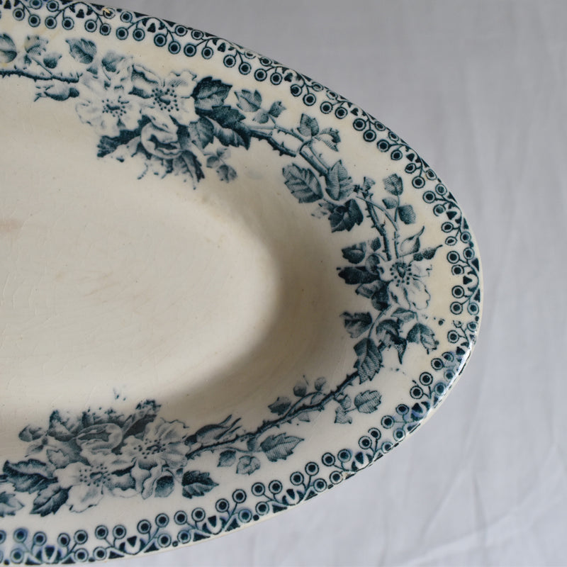 アンティークラヴィエ Etablissements Debray Guadeloupe