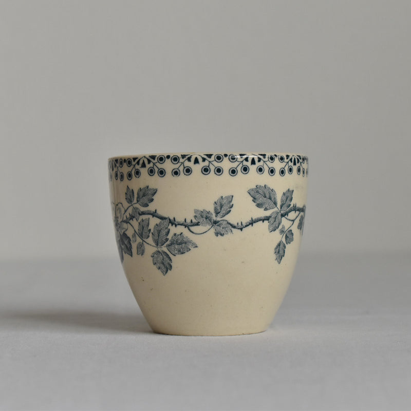 アンティーク カップ サンタマン＆アマージュ Guadeloupe D