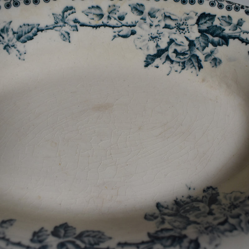 アンティークラヴィエ Etablissements Debray Guadeloupe