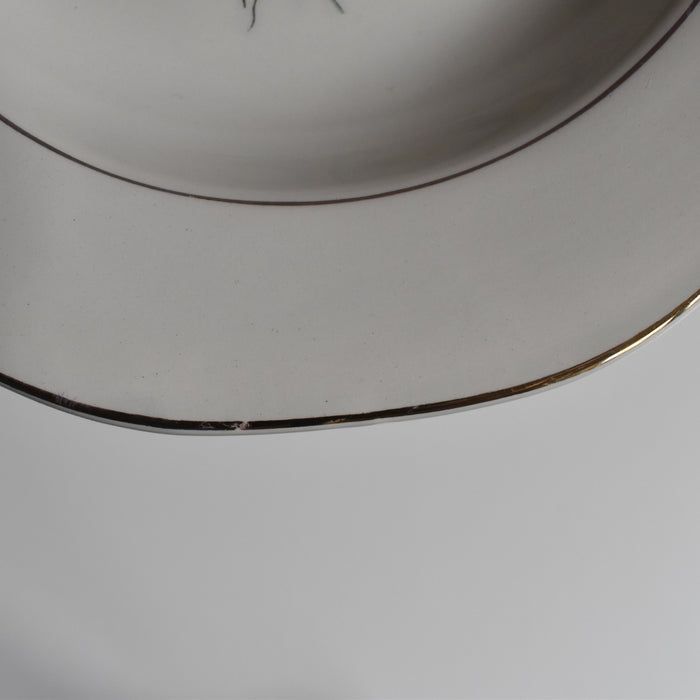 ヴィンテージ深皿 ディゴワン＆サルグミンヌ Christine D