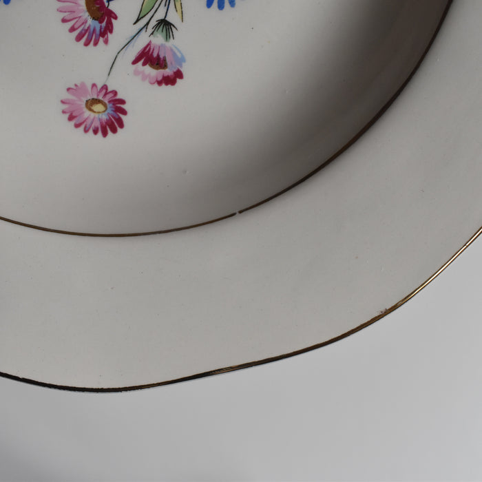 ヴィンテージ深皿 ディゴワン＆サルグミンヌ Christine D