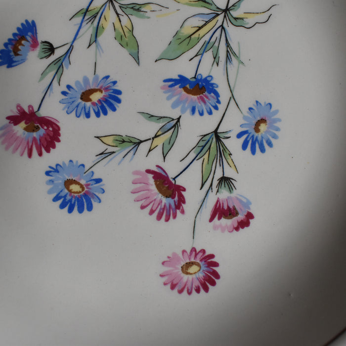 ヴィンテージ深皿 ディゴワン＆サルグミンヌ Christine D