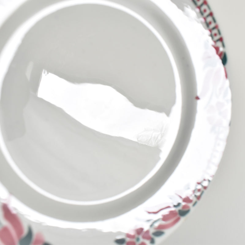 Vintage Dessert Plate Ceranord (St. Amand) 661 F