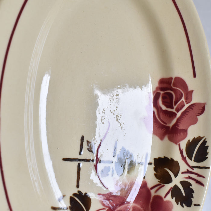 ヴィンテージラヴィエ バドンヴィレ Rose