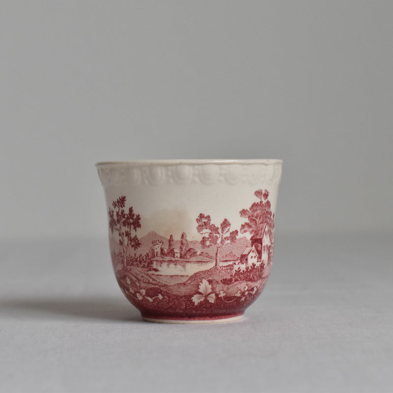 Vintage Cup Villeroy & Boch Rusticana A