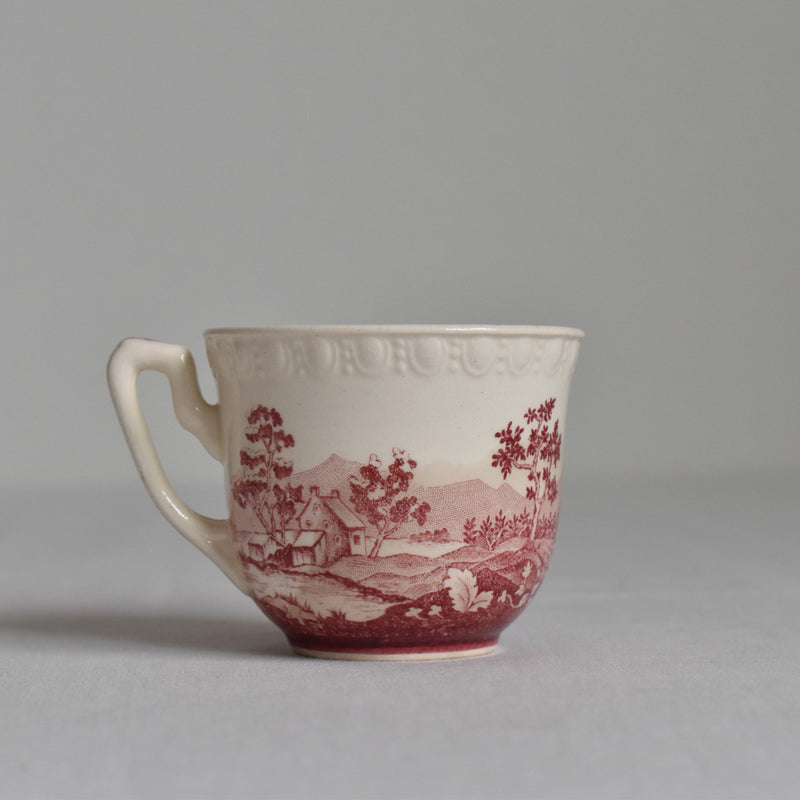 Vintage Cup Villeroy & Boch Rusticana A