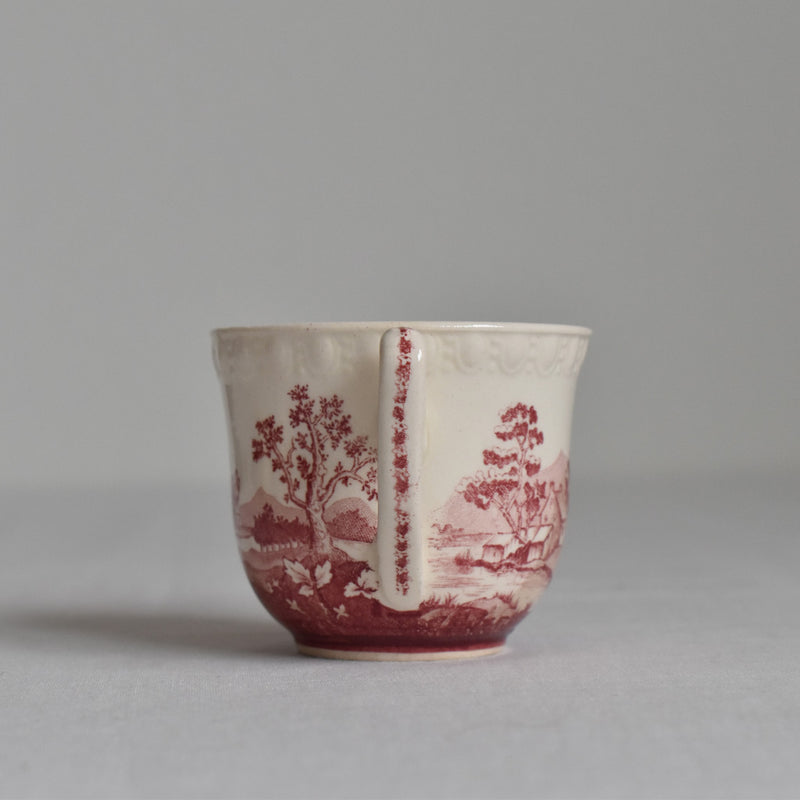 Vintage Cup Villeroy & Boch Rusticana A