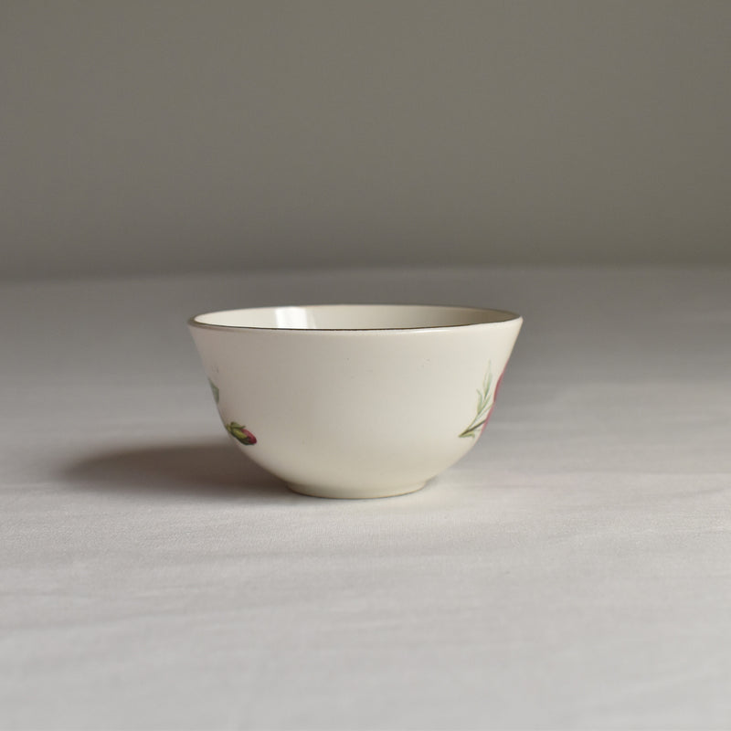 Vintage Cup Gien Rosine A