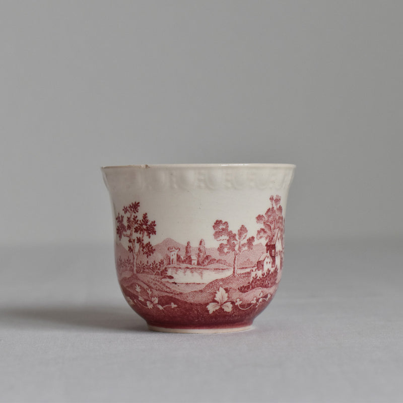 Vintage cup - Villeroy & Boch Rusticana B