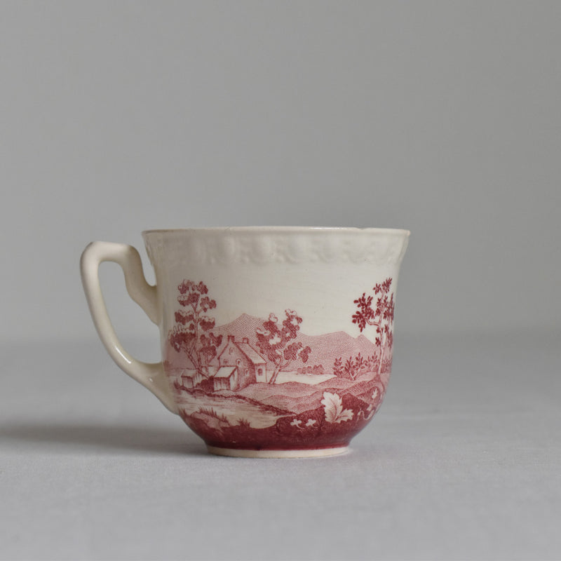 Vintage cup - Villeroy & Boch Rusticana B